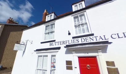 Butterflies Dental Clinic