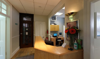 Byres Road Dental Practice