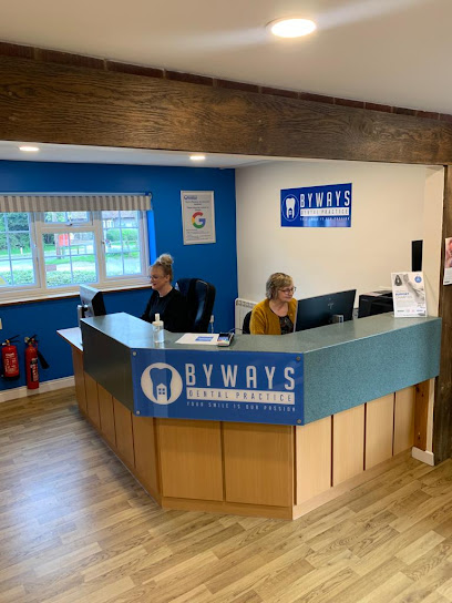 Byways Dental Practice