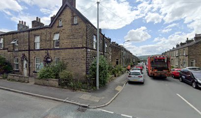 C.J. Harker & Associates Ltd.