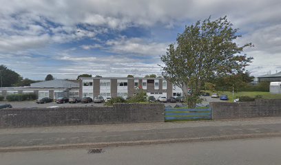 Caernarfon's Eirlys Dental Practice