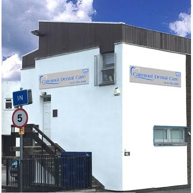 Cairntoul Dental Care/bellaradiance