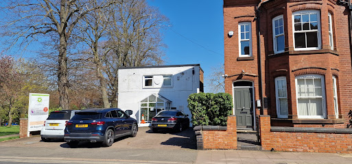 Caldecott Dental Practice