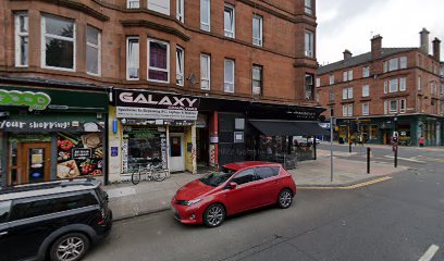Calder Street Dental Practice