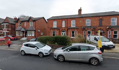 Caldwell & Associates