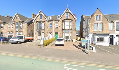 Caledonian Dental Care - York