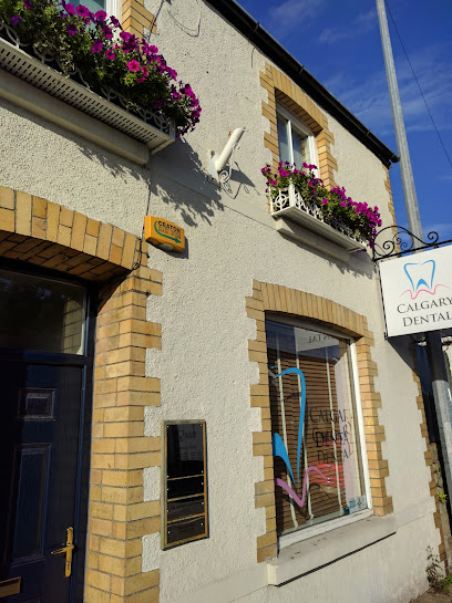 Calgary Dental Practice