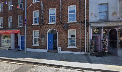 Calla Dental + Cosmetic Clinic