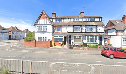 Callowbrook Dental Practice