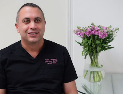 Calm & Gentle Dental Care Tonbridge