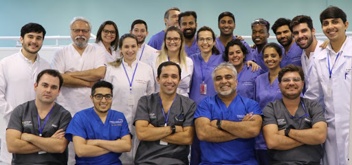 Camberley Dental Care & Dental Implant Centre