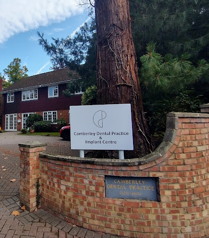 Camberley Dental Practice & Implant Centre