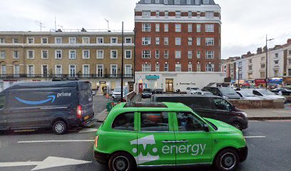 Cambridge Court Dental Centre