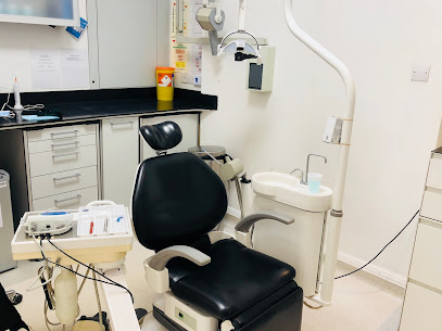 Cambridge dental group