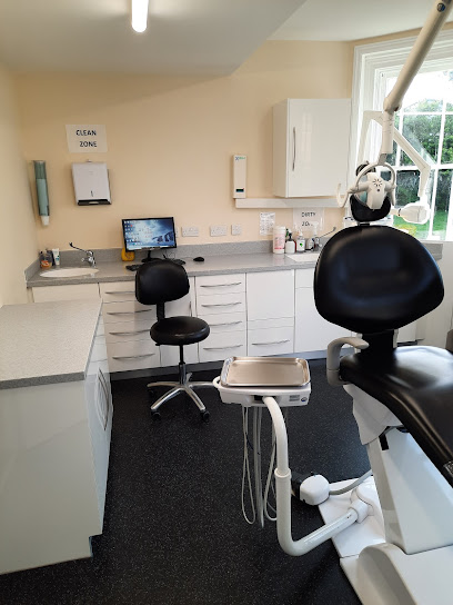 Cambridge Street Dental Practice, St Neots