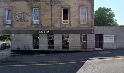 Cambuslang Dental Care