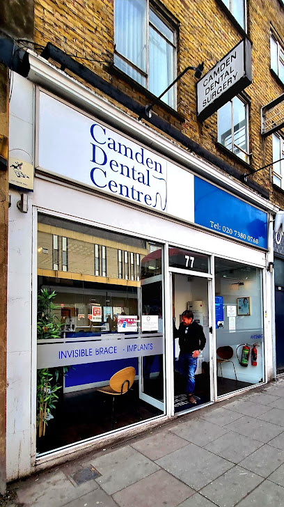 Camden Dental Centre