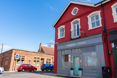 Campbell and Gibson Dental and Implant Practice- North Berwick