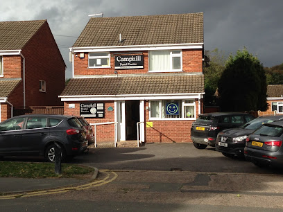 Camphill Dental Practice