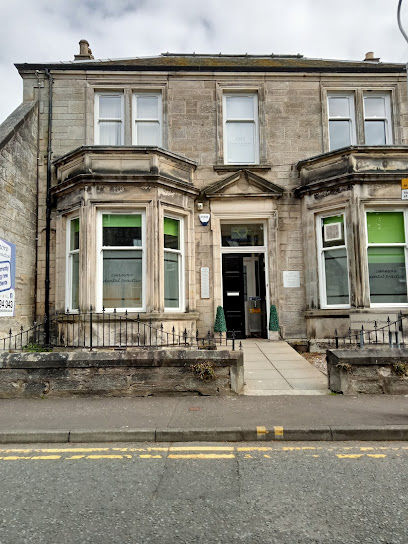 Canmore Dental Practice