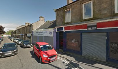 Canmore Dental Practice