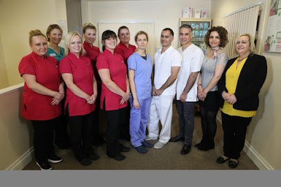 Cannock Dental Practice