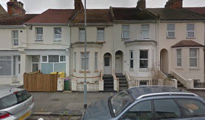 Canterbury Road Dental