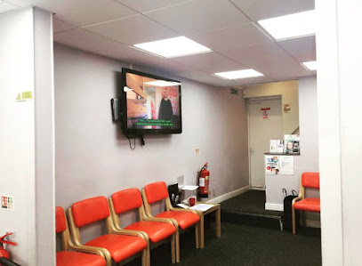 Cape Hill Dental Practice