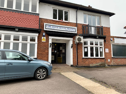 Cape House Dental Practice