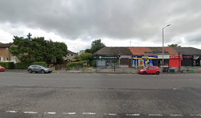 Cardonald Smiles Dental Practice