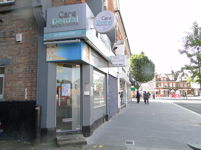 Care Dental Aesthetics Clinic