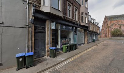 Care Dental Implant Clinic