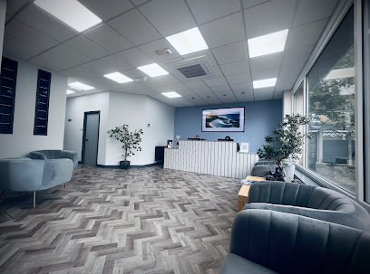 Care Dental Surgery Leicester (Dental Implant Clinic and Specialist Dental Clinic)