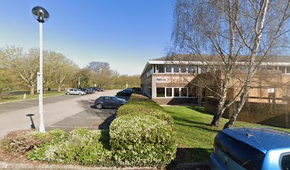 Carestream Dental Ltd