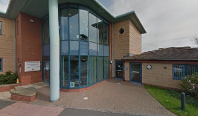 Carlisle Dental Centre