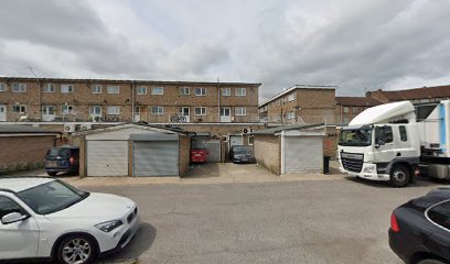 Carpenders Park Dental Practice