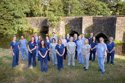 Carriage Works Lostwithiel Dental