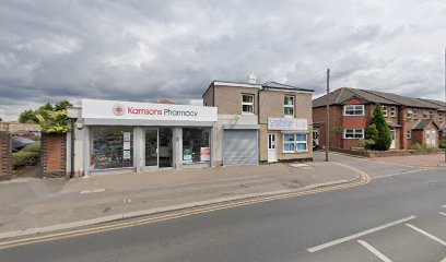 Carshalton Dental Centre