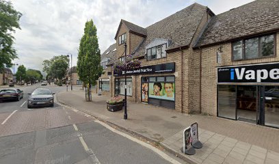 Carterton Dental Practice