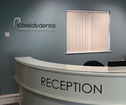 Cassidy Dental
