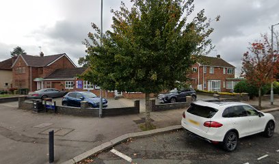 Cassiobury Dental Practice