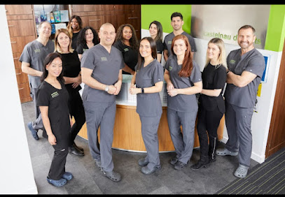 Castelnau Dentists
