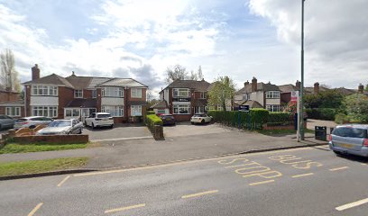 Castle Care Dental Practice