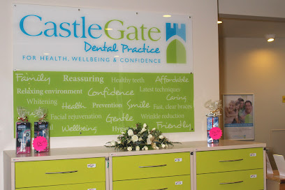 Castle Gate Dental Practice