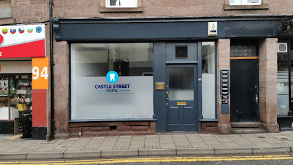 Castle Street Dental