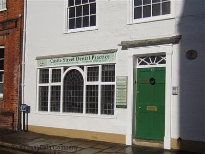 Castle Street Dental Practice
