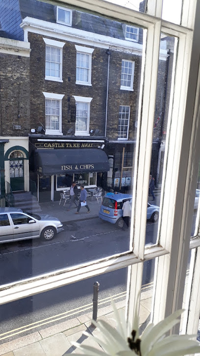 Castle Street Dental Practice Ltd