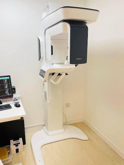 Castle View Dental Practice