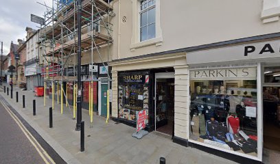 Castle View Surgery Ltd