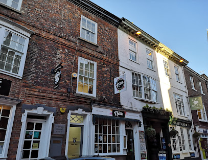 Castlegate Dental Centre